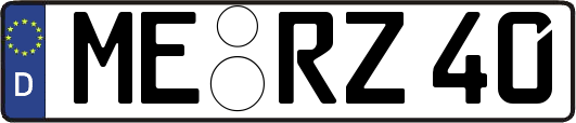 ME-RZ40