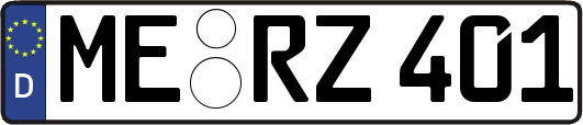 ME-RZ401