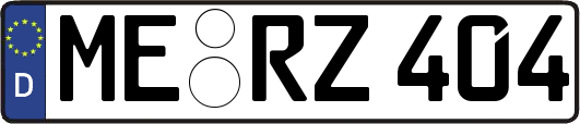 ME-RZ404