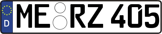 ME-RZ405