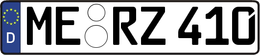 ME-RZ410
