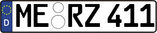 ME-RZ411