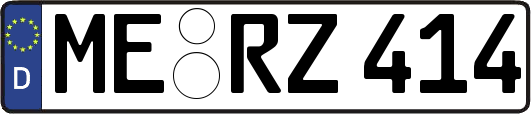ME-RZ414