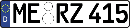 ME-RZ415