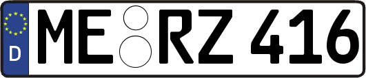 ME-RZ416
