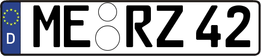 ME-RZ42