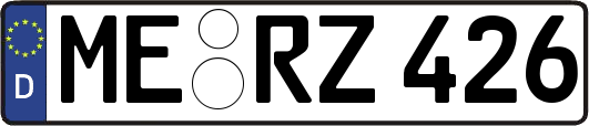 ME-RZ426
