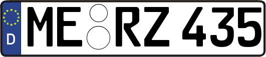 ME-RZ435