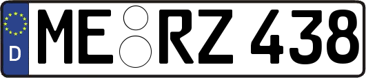 ME-RZ438