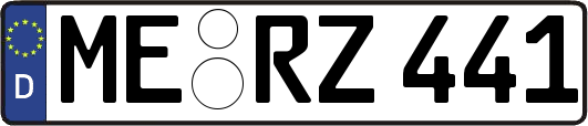 ME-RZ441
