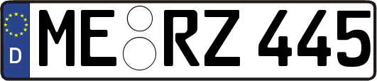ME-RZ445