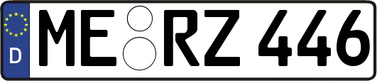 ME-RZ446