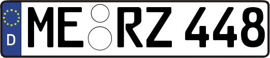ME-RZ448