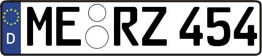 ME-RZ454