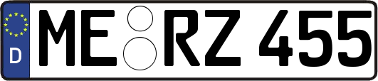 ME-RZ455