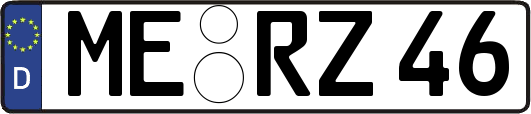 ME-RZ46