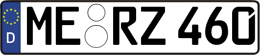 ME-RZ460