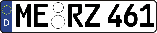 ME-RZ461