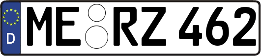 ME-RZ462