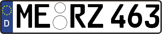 ME-RZ463