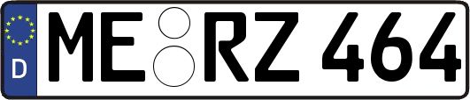 ME-RZ464