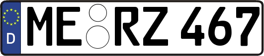 ME-RZ467