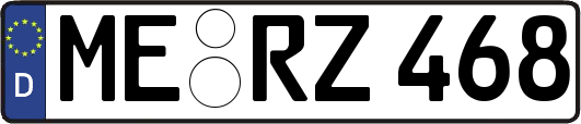 ME-RZ468