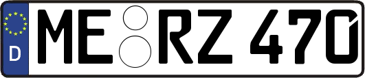 ME-RZ470