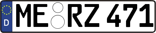 ME-RZ471