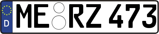 ME-RZ473