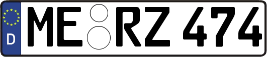 ME-RZ474