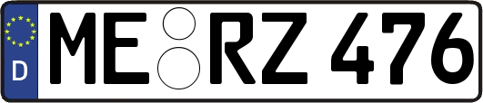 ME-RZ476