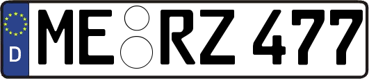 ME-RZ477