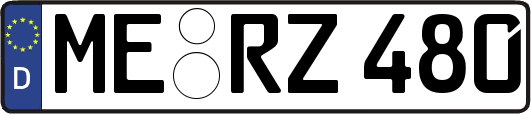 ME-RZ480