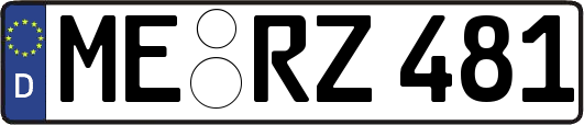 ME-RZ481
