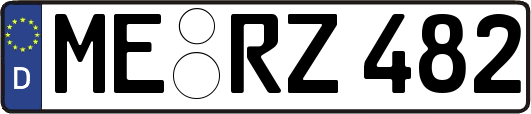 ME-RZ482