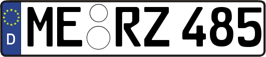 ME-RZ485