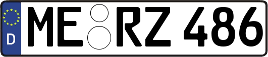 ME-RZ486