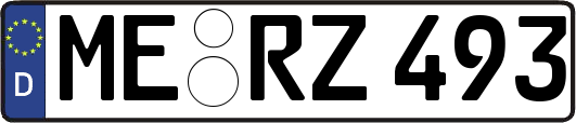 ME-RZ493