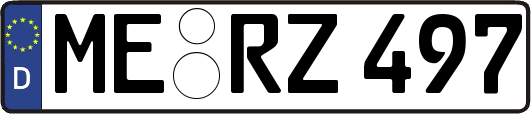 ME-RZ497