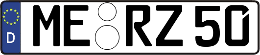 ME-RZ50