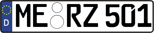 ME-RZ501