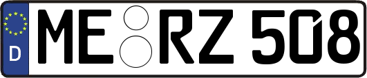 ME-RZ508