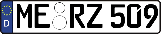 ME-RZ509