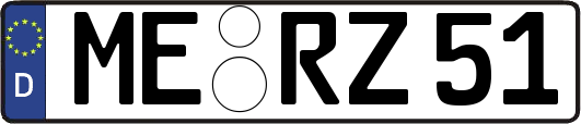 ME-RZ51