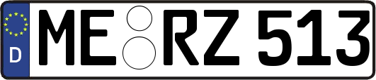 ME-RZ513