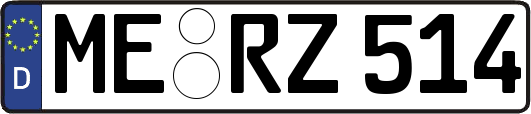 ME-RZ514