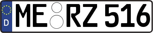 ME-RZ516
