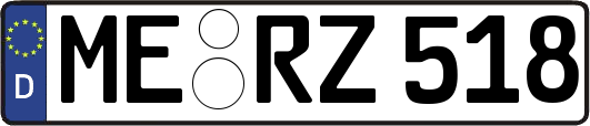 ME-RZ518