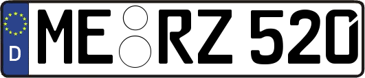ME-RZ520